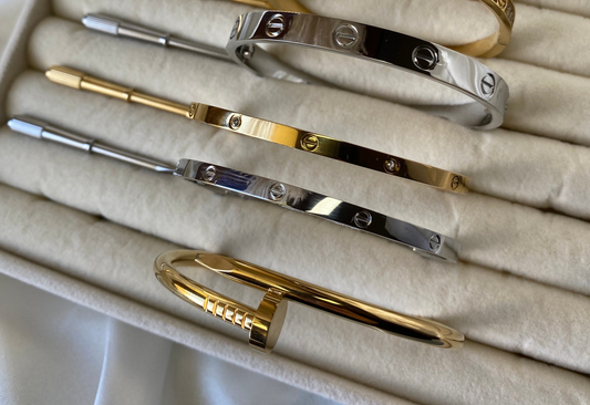 Carti Bracelets