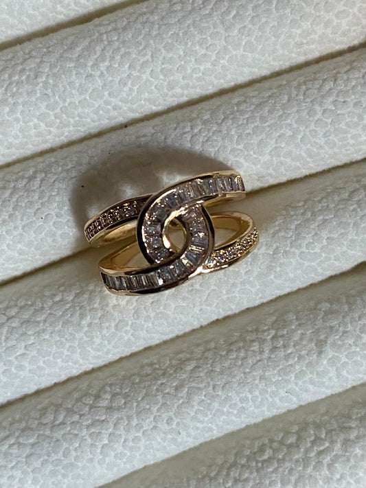 Twin Ring